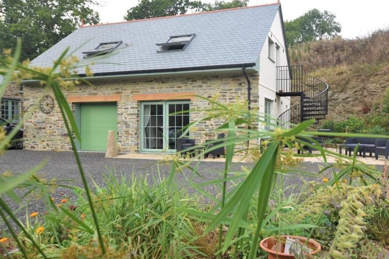 Chough Cottage, South Petherwin