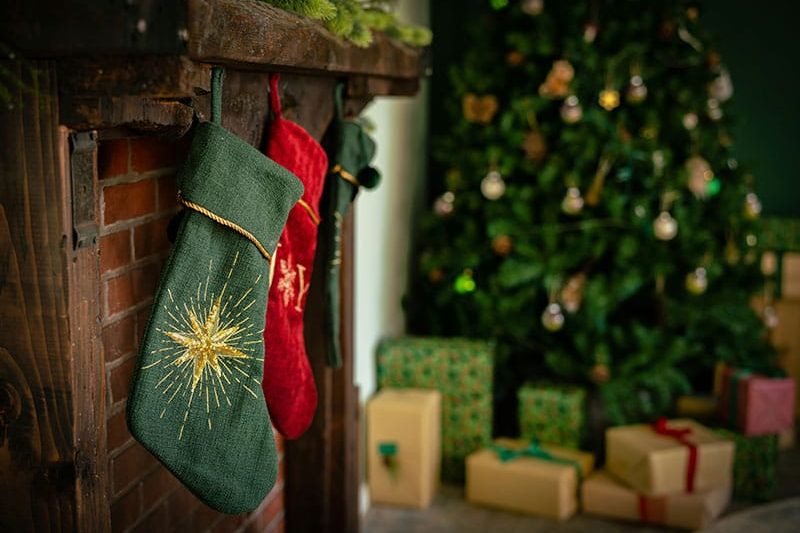 Christmas Stockings