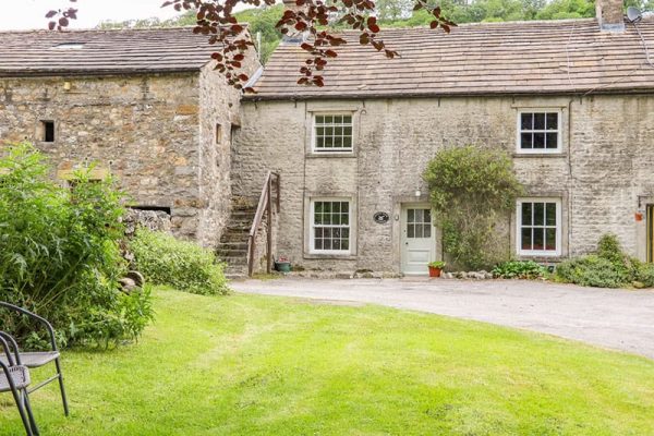 Church Farm Cottage, Hubberholme
