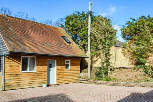 Churchfield Stables, West Chiltington