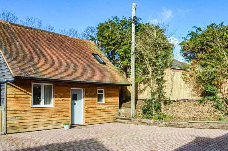 Churchfield Stables, West Chiltington