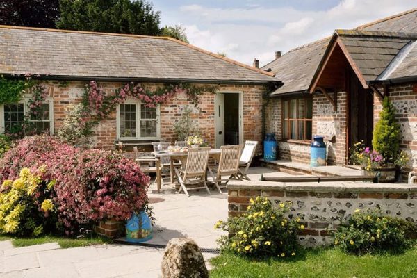 Churn House, Dewlish