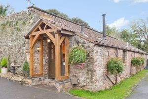 Cider Barn, Hutton