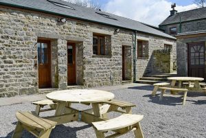Clougha View - Rooten Brook Farm, Quernmore