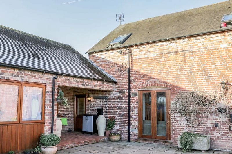 Clun Forest Cottage, Much Wenlock