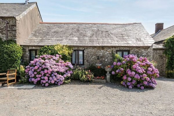 Coach House Cottage, Bude
