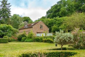Coach House, Deepdean