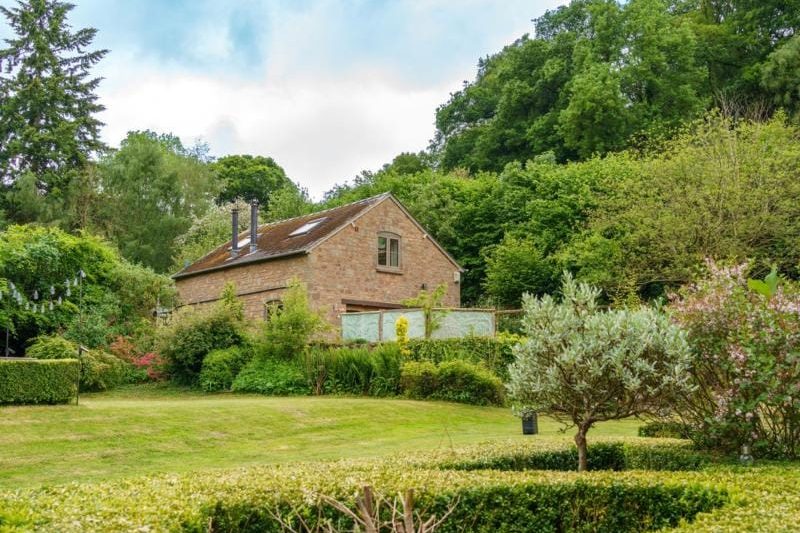 Coach House, Deepdean