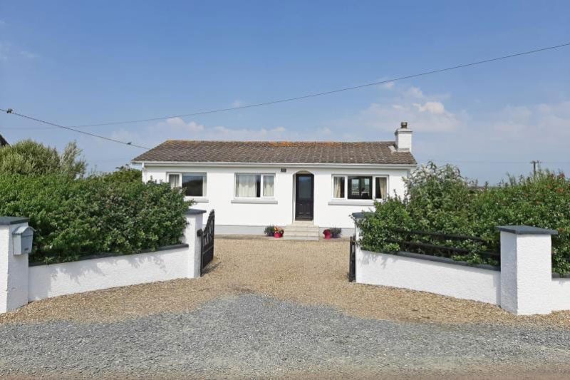 Coastal Cottage, Fethard-on-Sea