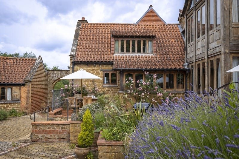 Cobnut, Chipping Norton