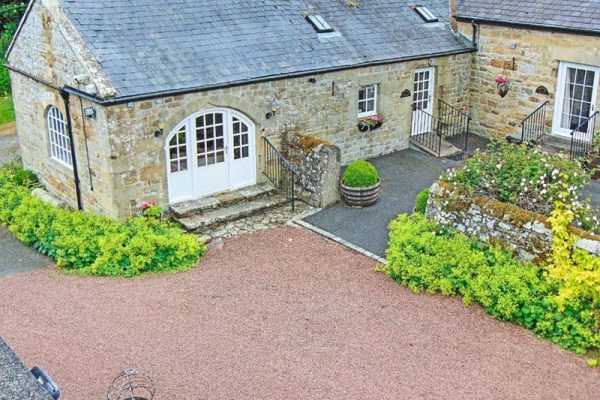 Cobweb Cottage - Soppit Farm, Elsdon