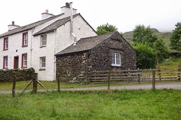 Cockley Beck Cottage, Broughton-in-Furness