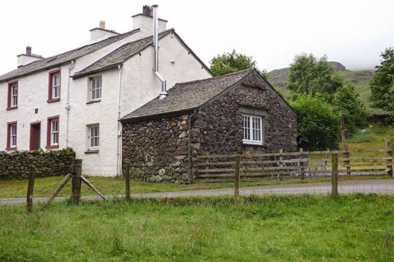 Cockley Beck Cottage, Broughton-in-Furness