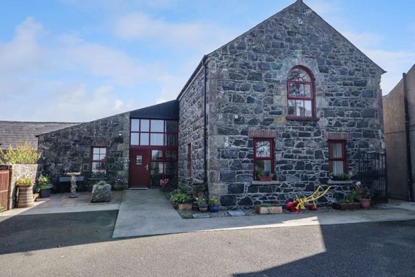 Colliers Barn, Ballycastle