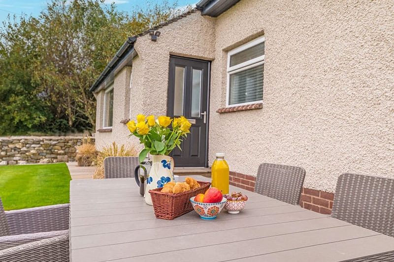 Colt Park Cottage, Aldingham