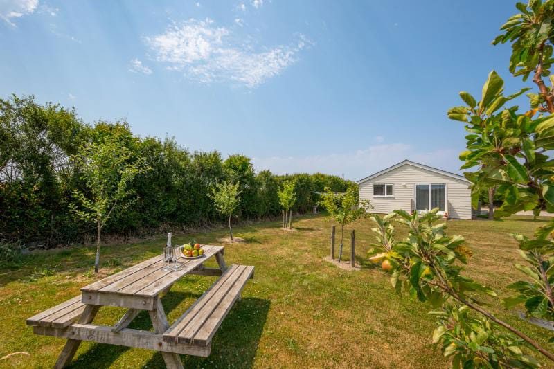 Contemporary Lodge, Porthcothan