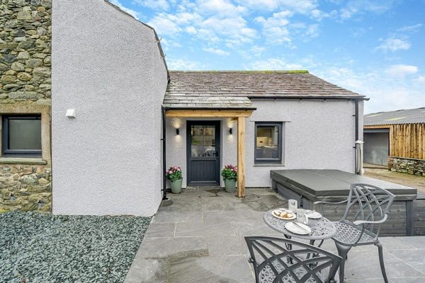 Converted Farmhouse 1, Threlkeld
