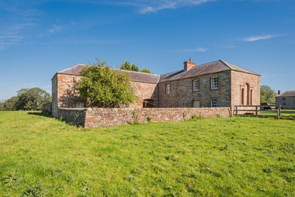 Converted Laundry, Skirwith
