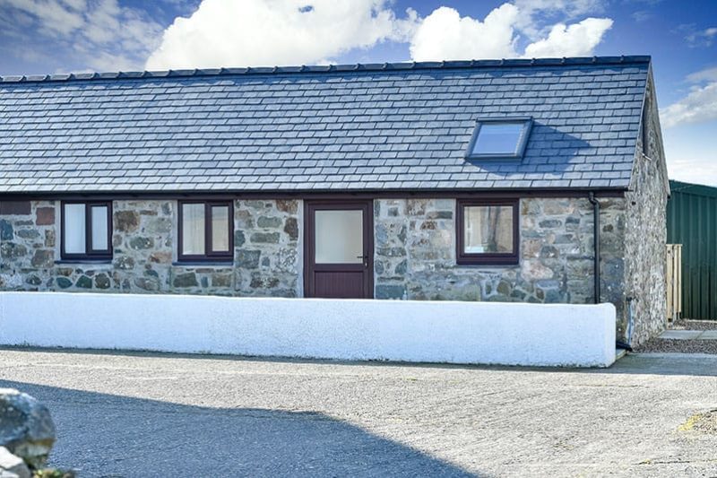 Converted Stable, Abersoch