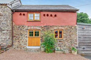 Converted Stable, Chulmleigh