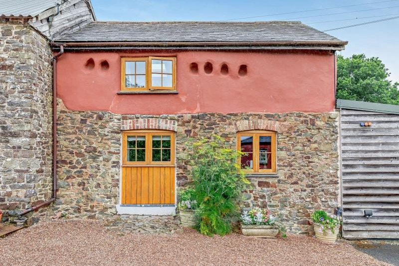 Converted Stable, Chulmleigh
