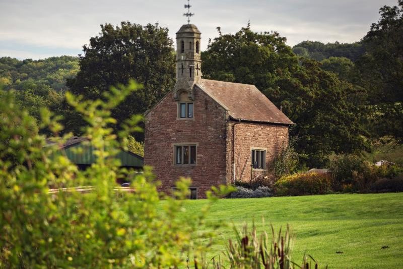 Converted Chapel, Bishops Frome