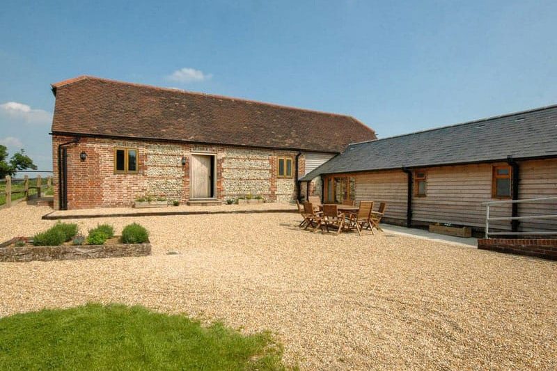 Copyhold Barns, Chichester