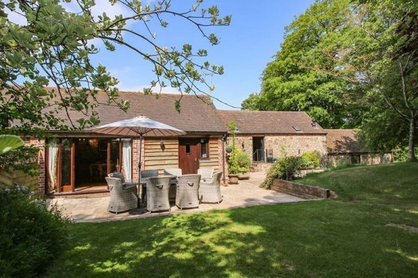 Corn House, Cardington
