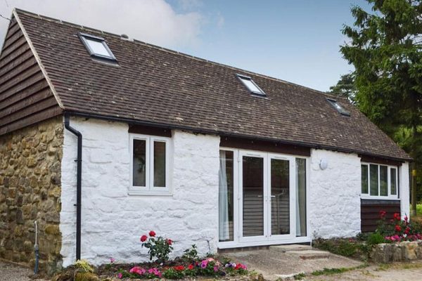 Cornbrash Farm Cottage, Earlsdown
