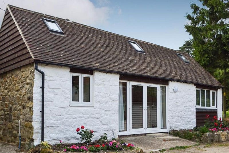 Cornbrash Farm Cottage, Earlsdown