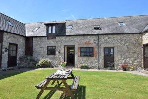 Cornflower Cottage, Caerwys