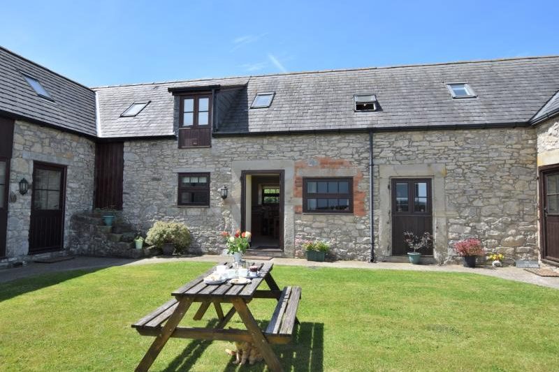 Cornflower Cottage, Caerwys
