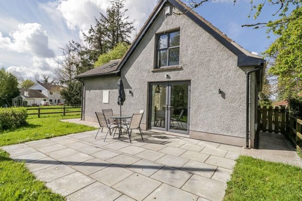 Corradillar Quay Cottage, Lisnaskea