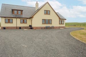 Corsewall Castle Farm Lodge 2, Kirkcolm