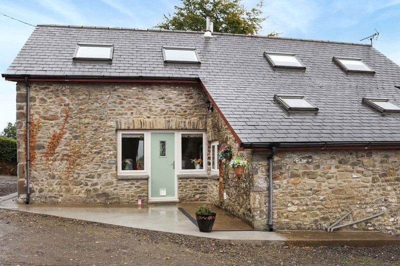 Cothi Cottage - Ffynnongrech Farm, Talley