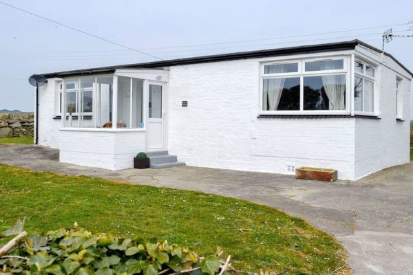 Cotters Cottage - Mid Bishopton Farm, Whithorn