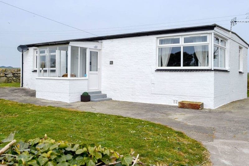 Cotters Cottage - Mid Bishopton Farm, Whithorn