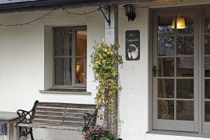 Country Cottage, South Molton