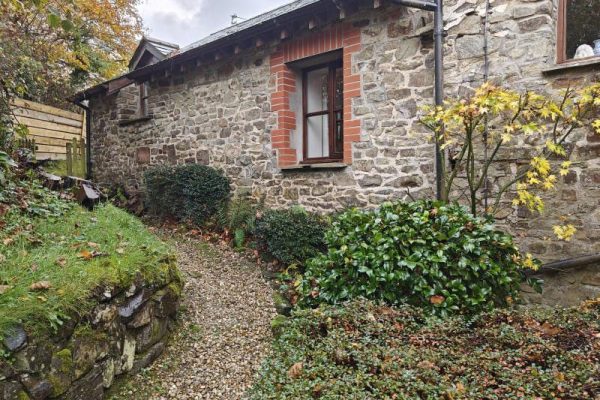 Country Cottage 2, South Molton