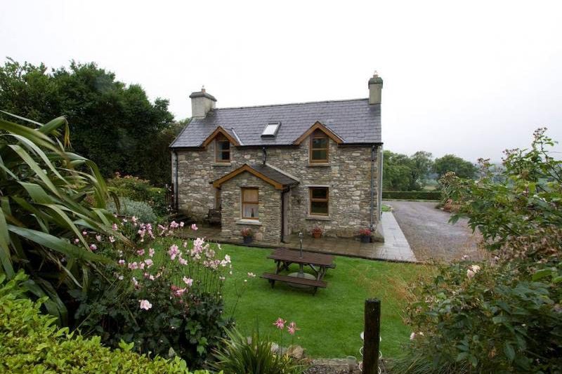 Country Cottage, Rosscarbery