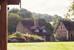 Country House 2, Bishops Frome