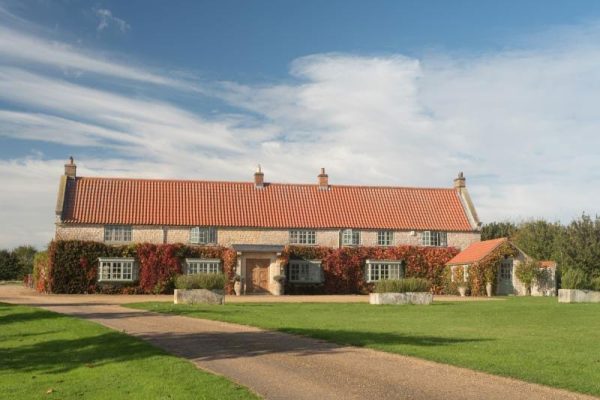 Country House, Grantham