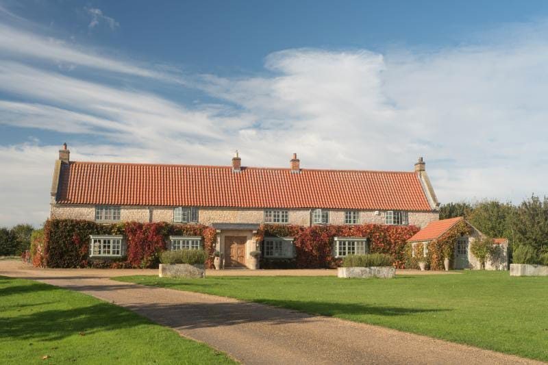 Country House, Grantham
