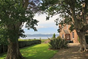 The House Of Machrie - Dougarie Estate, Blackwaterfoot