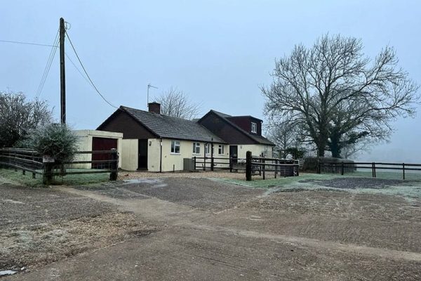 Court House Farmhouse, Charmouth