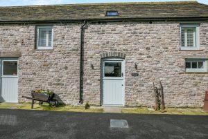 Cowcroft - Hammerton Hall, Litton