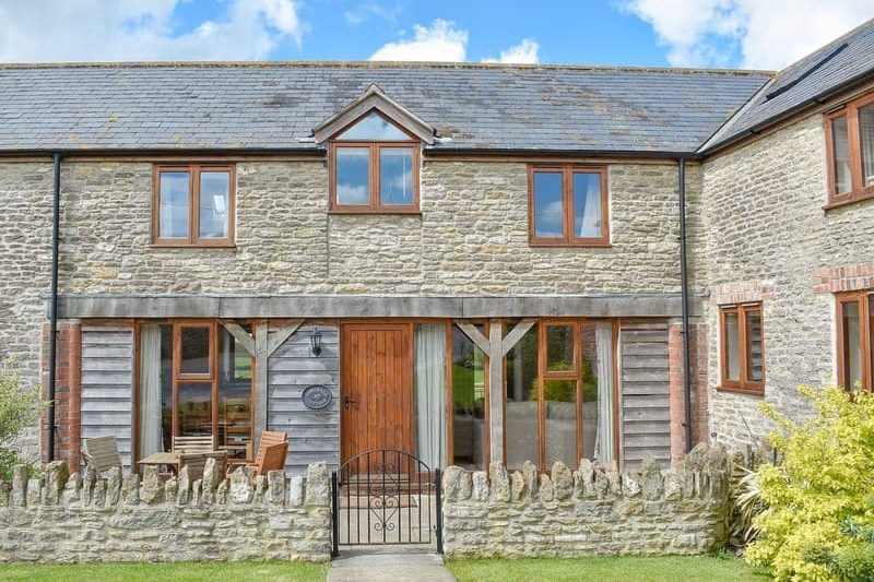 Cowleaze - Bailey Ridge Farm, Leigh