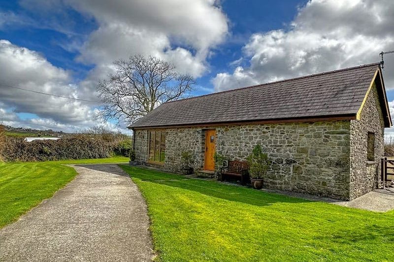Cowshed Cottage, Llandysul