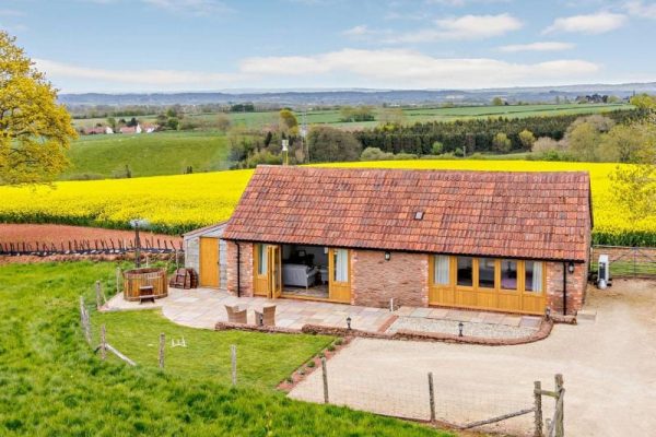 Cowslip Barn, North Petherton