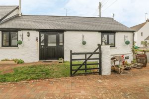 Cowslip Cottage, Rosemarket
